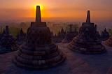 Borobudur, Java, Indonesia-2